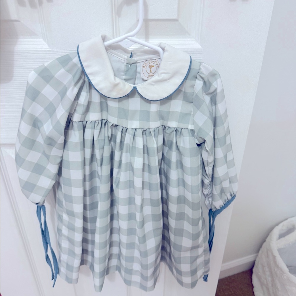 Anna O’Lane Company. 2T.
